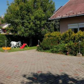 Apartments in Balatonbereny 38062 Balatonberény